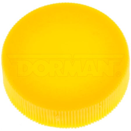 Motormite Coolant Cap Eng Coolant Res, 82599 82599
